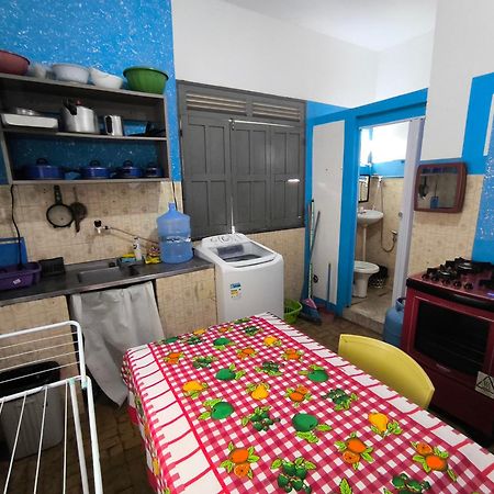 Quartos Economicos Manaus Dış mekan fotoğraf