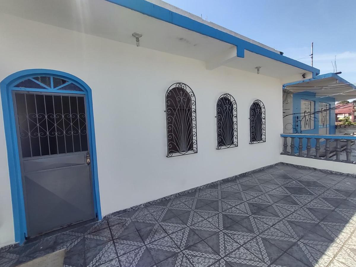 Quartos Economicos Manaus Dış mekan fotoğraf