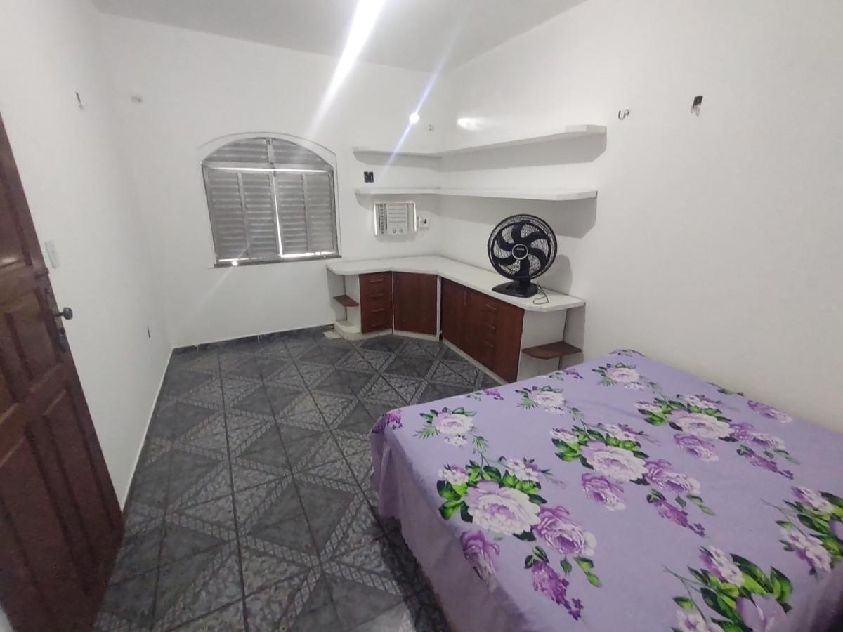 Quartos Economicos Manaus Dış mekan fotoğraf