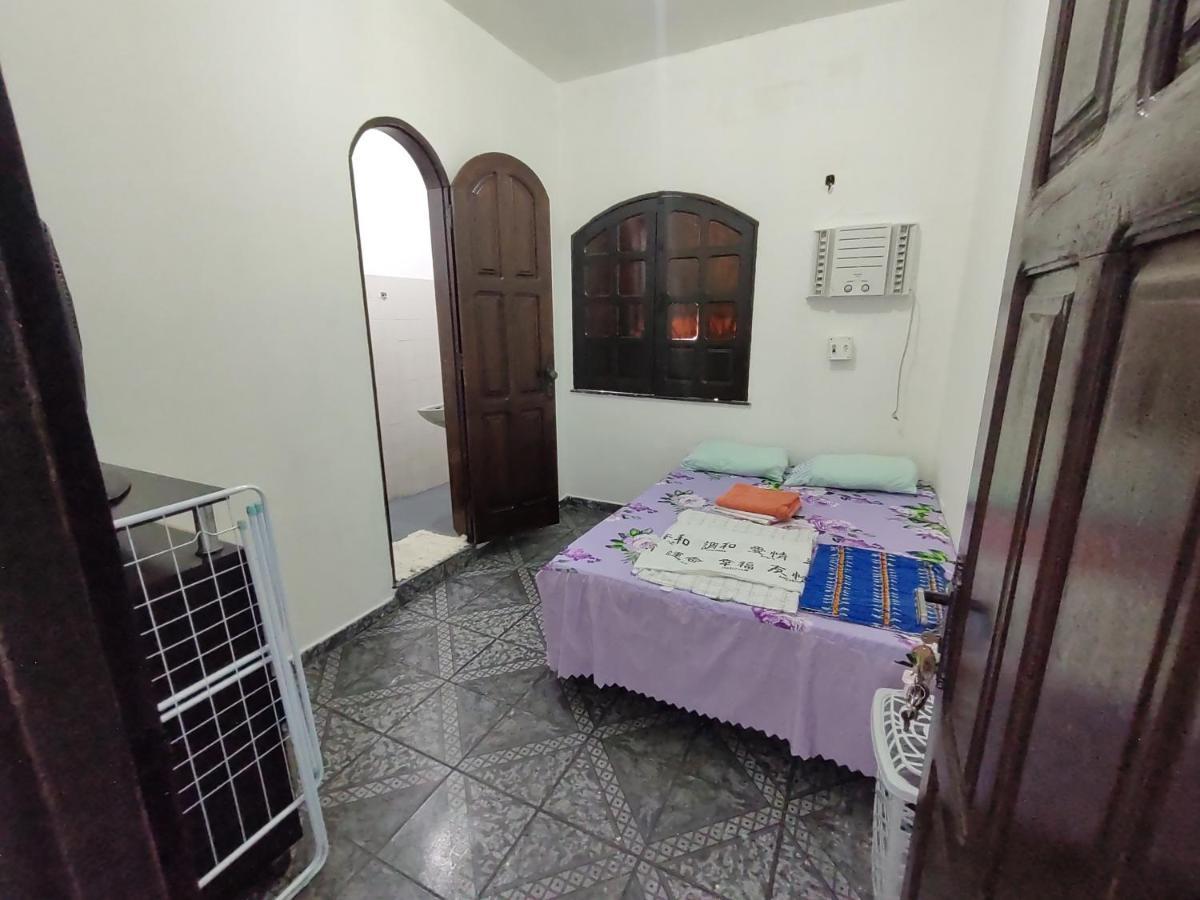 Quartos Economicos Manaus Dış mekan fotoğraf