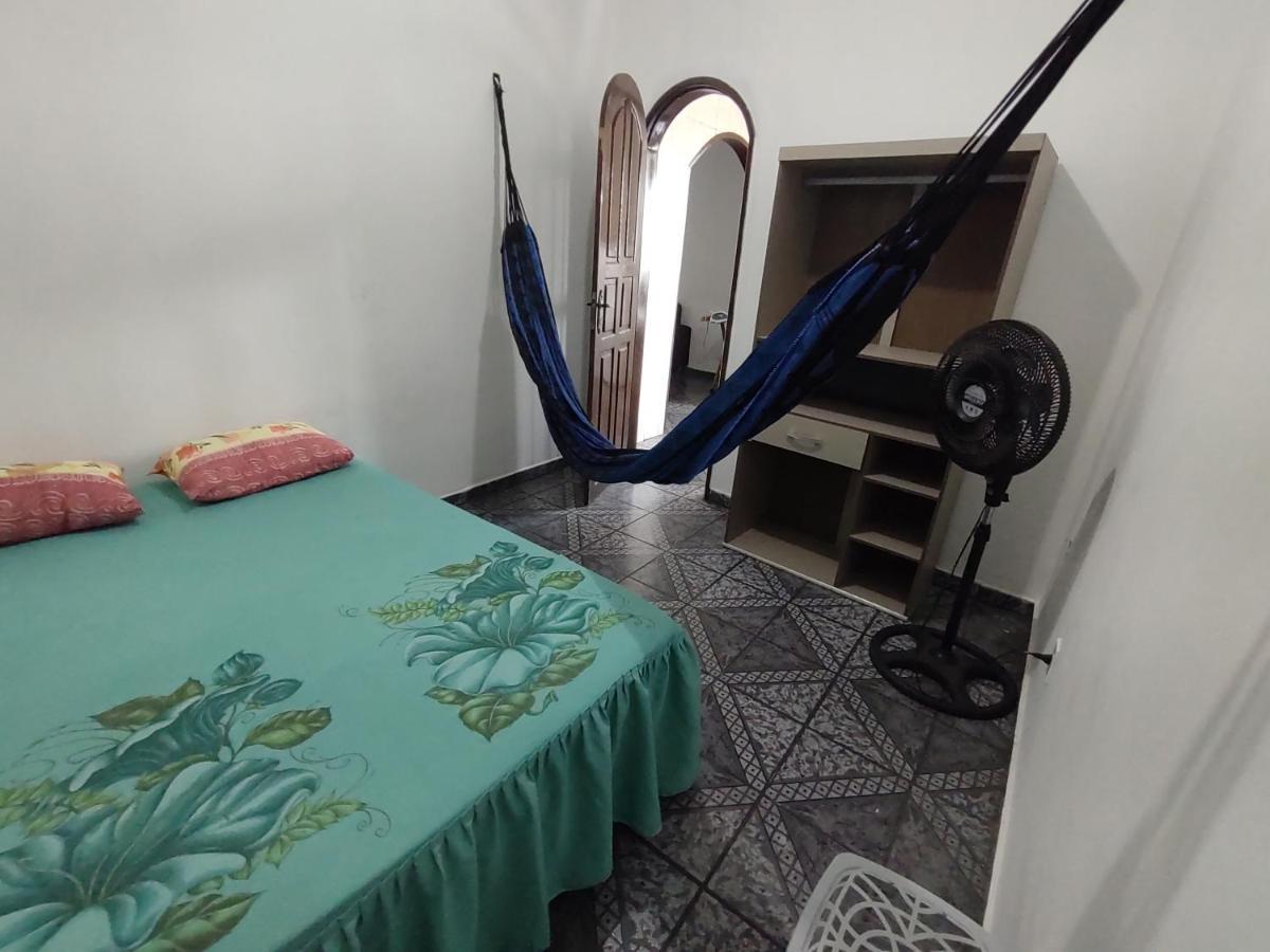 Quartos Economicos Manaus Dış mekan fotoğraf