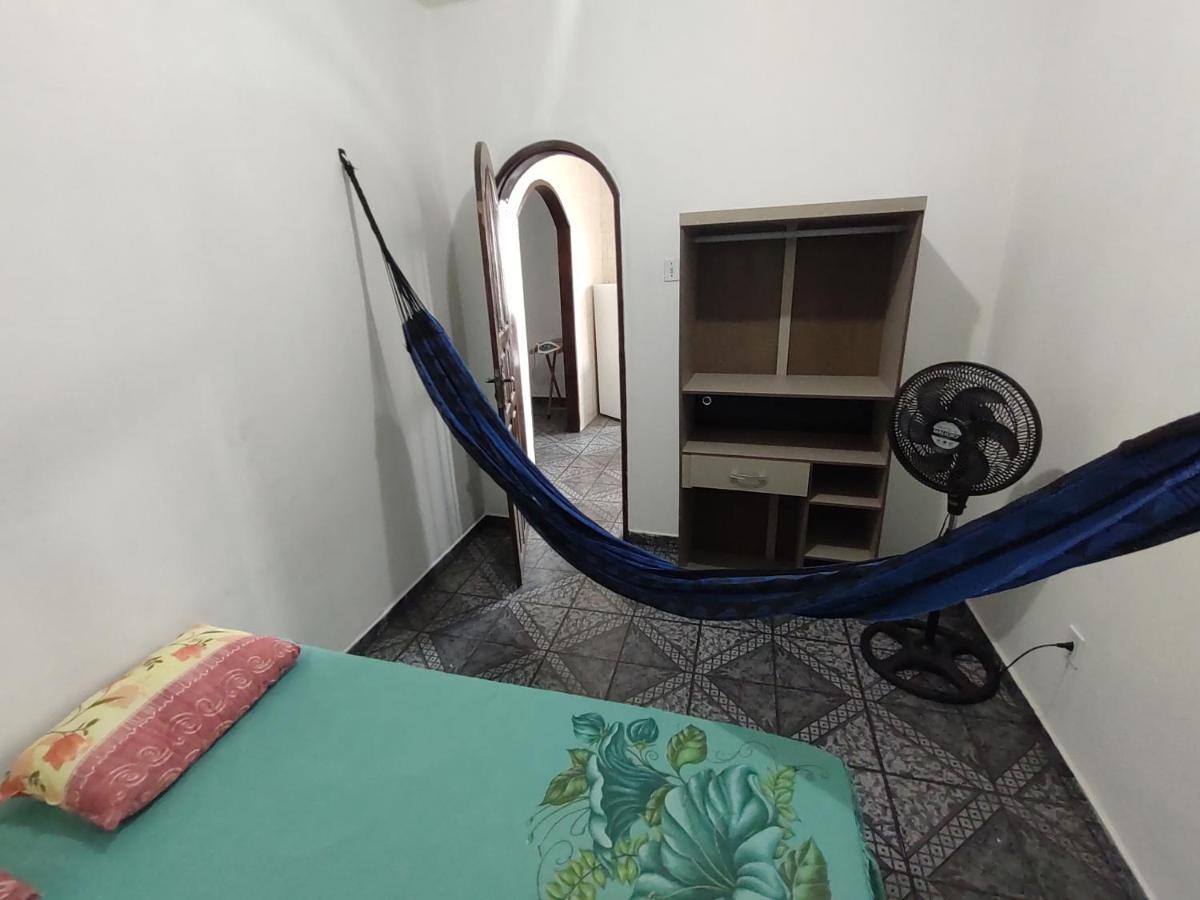 Quartos Economicos Manaus Dış mekan fotoğraf