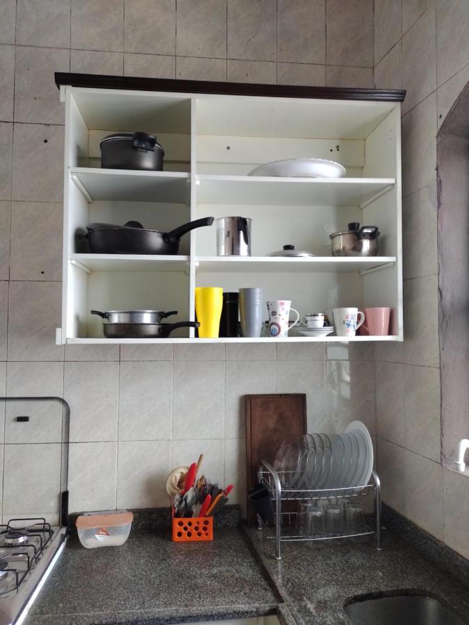 Quartos Economicos Manaus Dış mekan fotoğraf