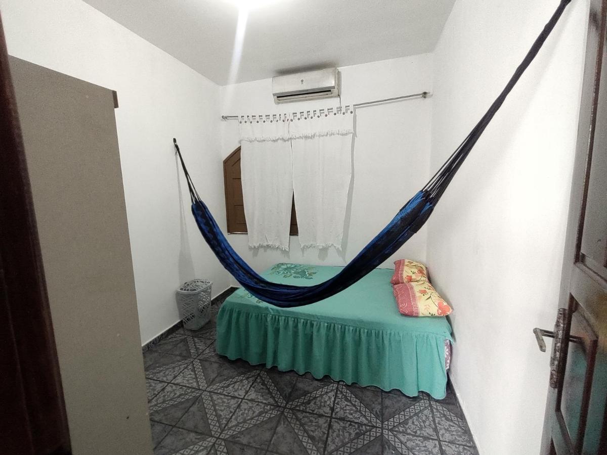 Quartos Economicos Manaus Dış mekan fotoğraf