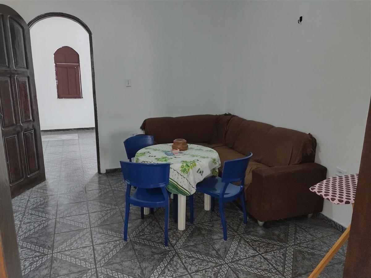 Quartos Economicos Manaus Dış mekan fotoğraf