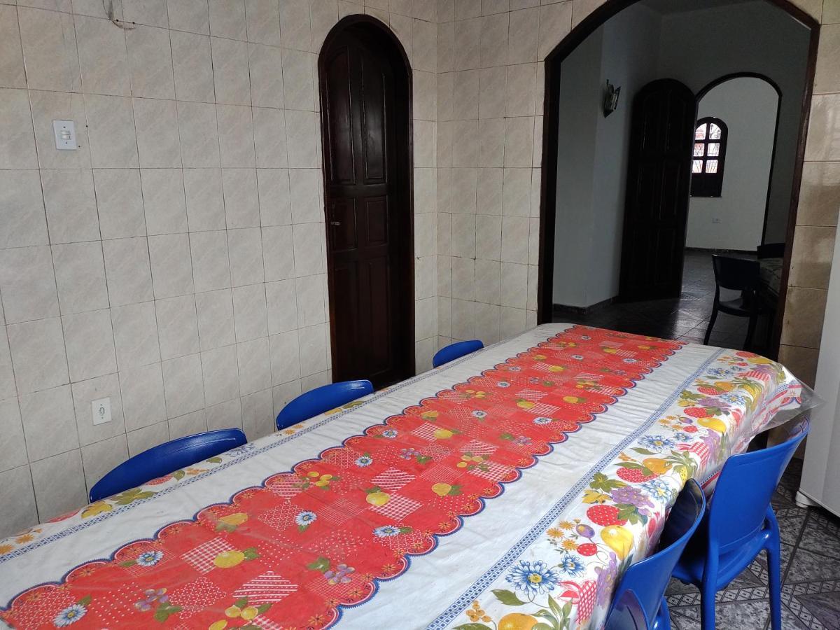 Quartos Economicos Manaus Dış mekan fotoğraf