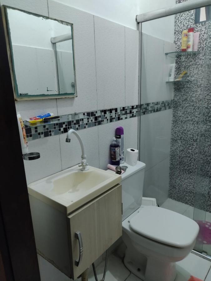 Quartos Economicos Manaus Dış mekan fotoğraf