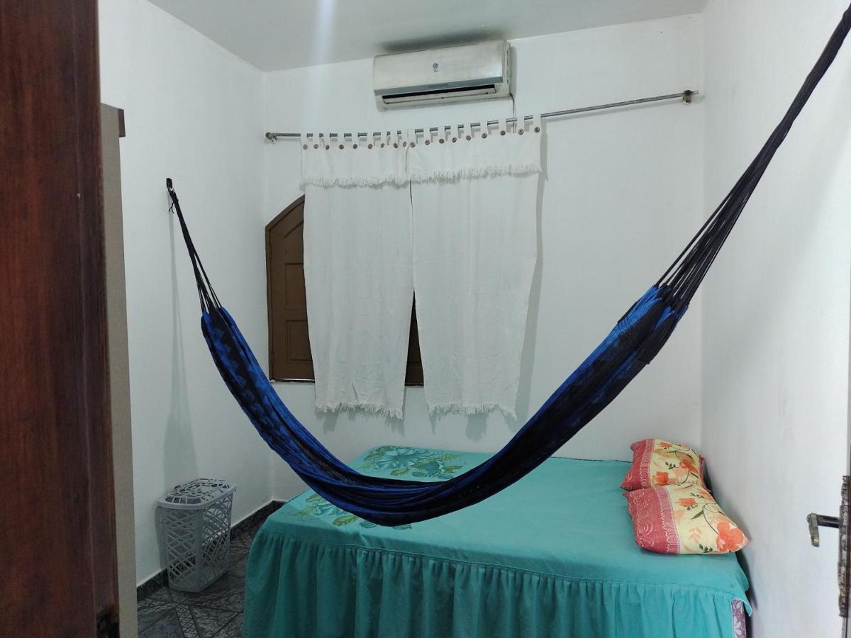 Quartos Economicos Manaus Dış mekan fotoğraf