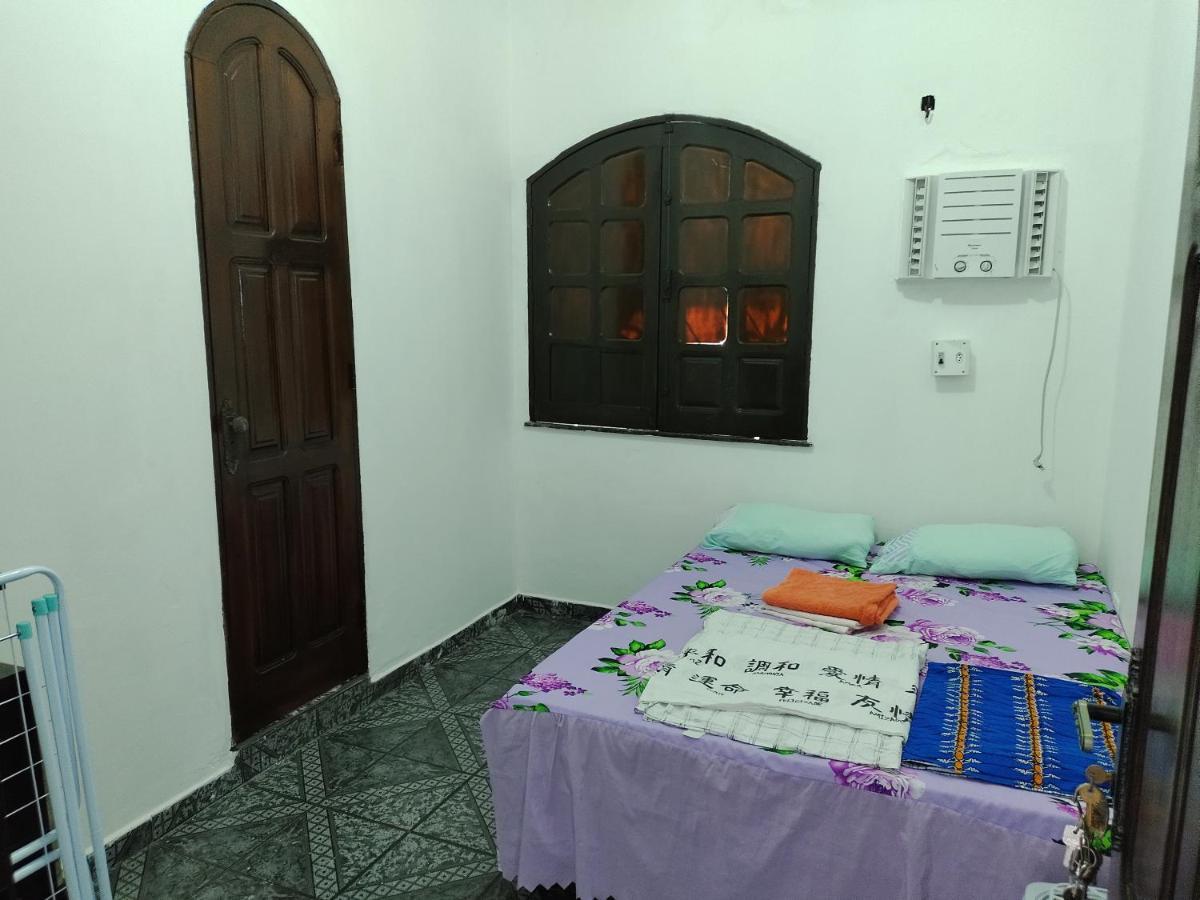 Quartos Economicos Manaus Dış mekan fotoğraf