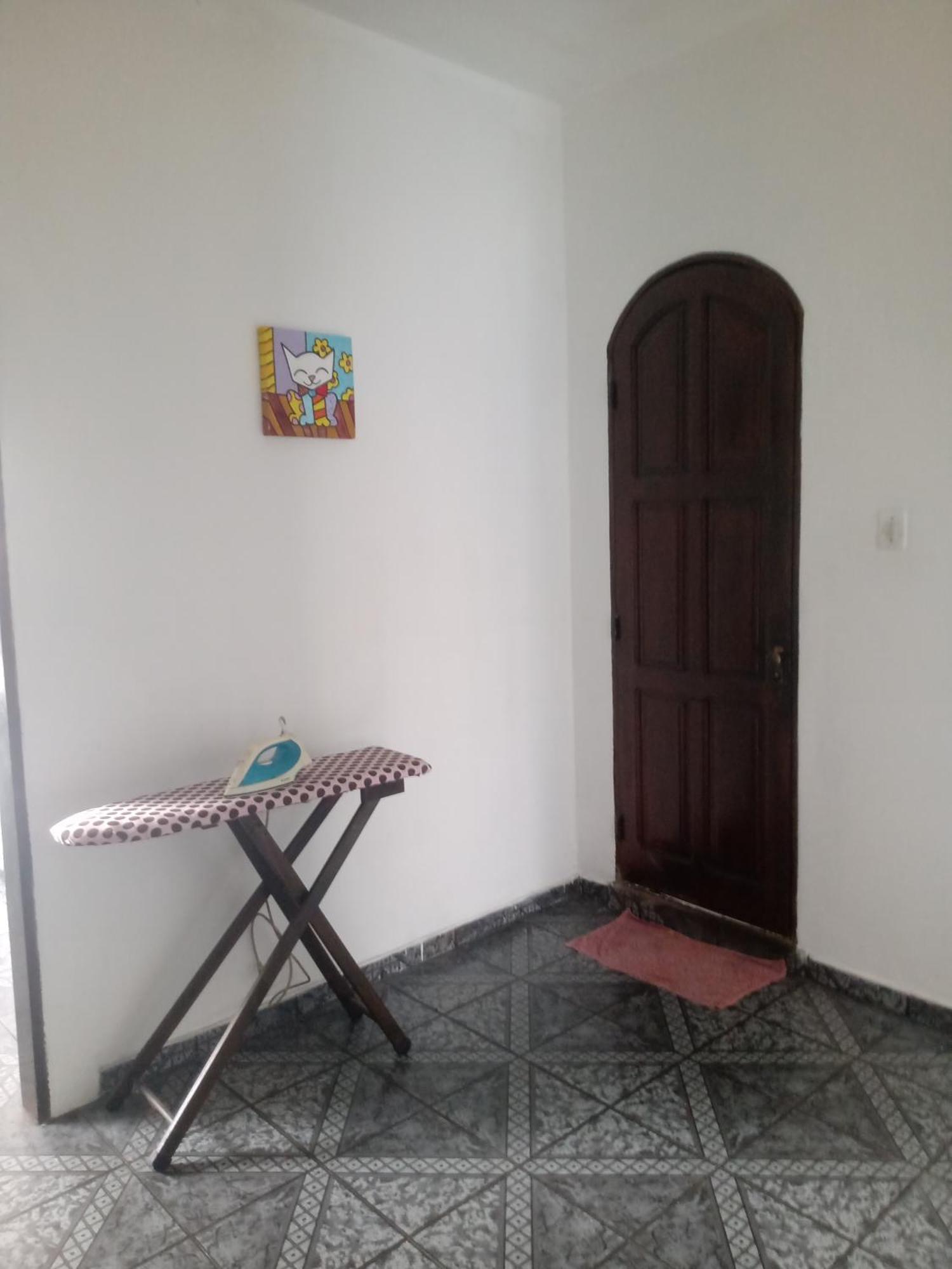 Quartos Economicos Manaus Dış mekan fotoğraf