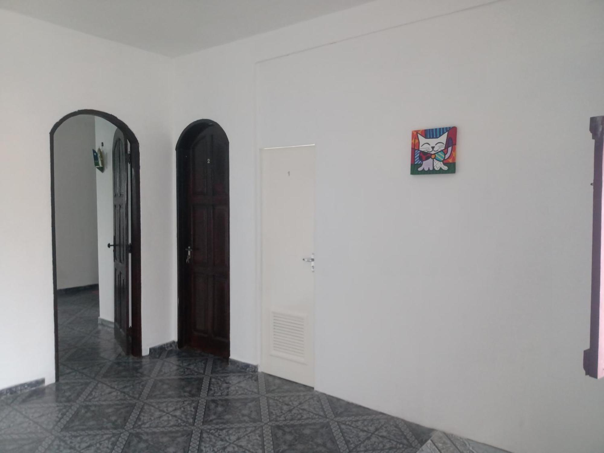 Quartos Economicos Manaus Dış mekan fotoğraf