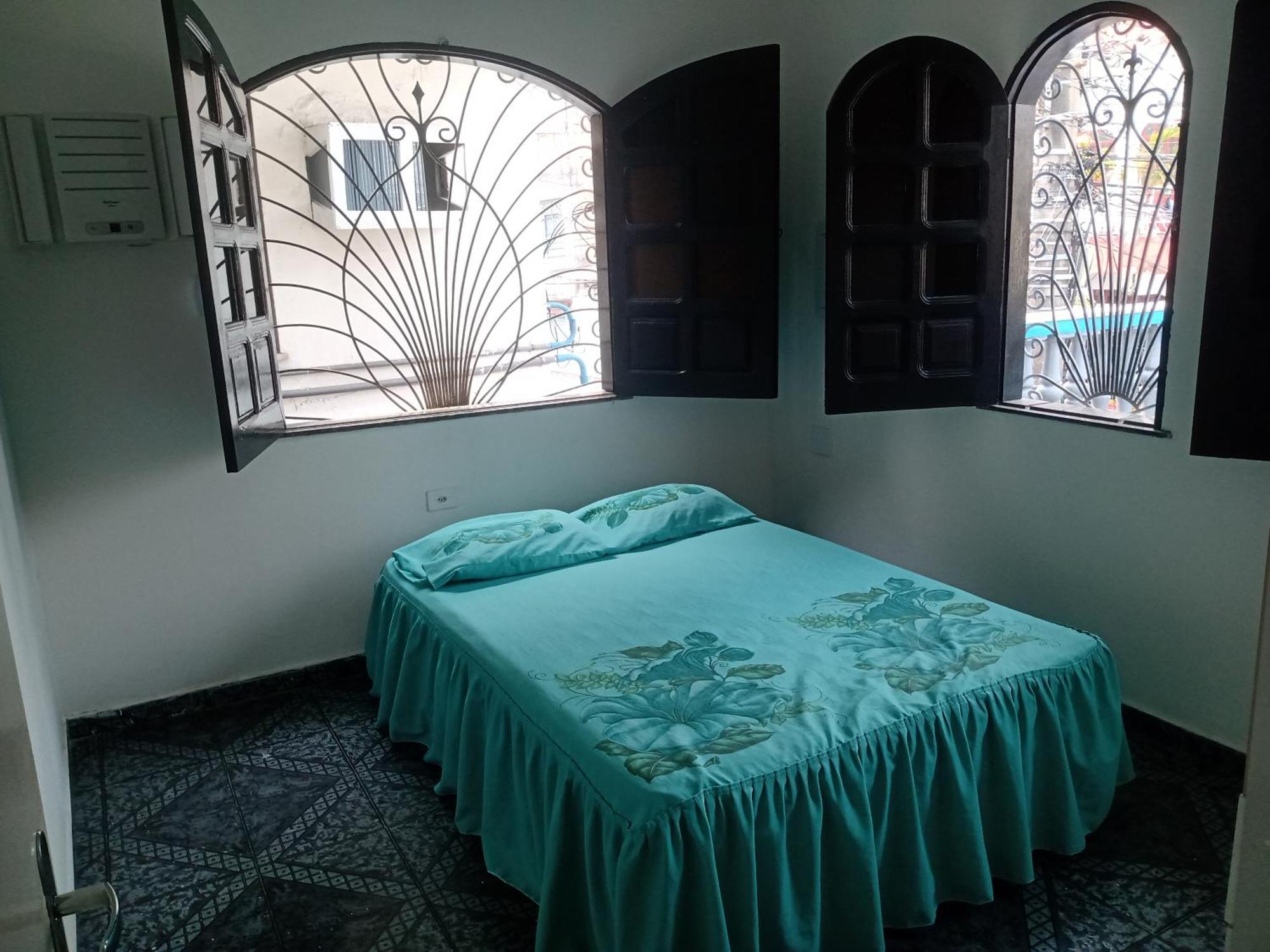 Quartos Economicos Manaus Dış mekan fotoğraf