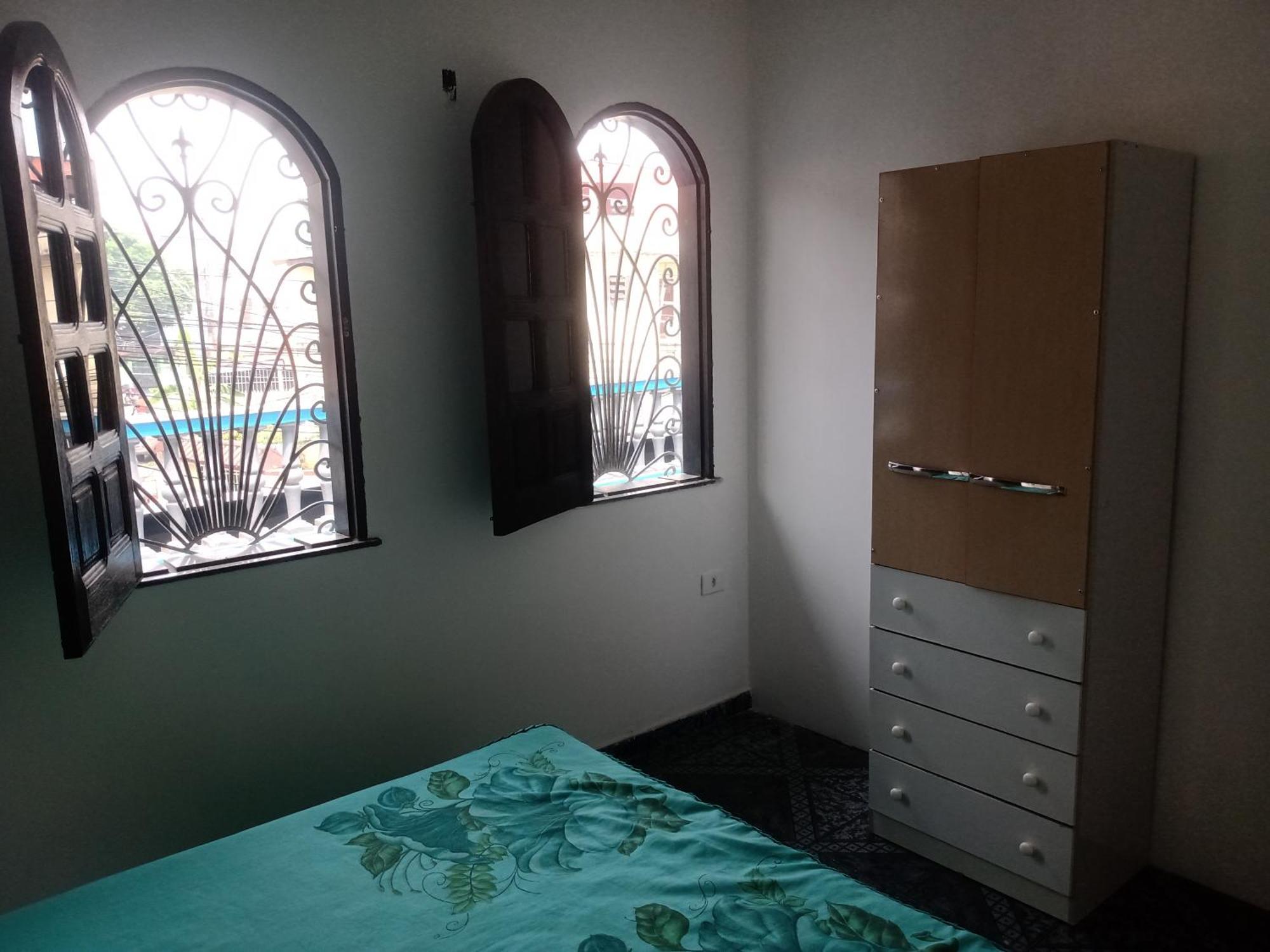 Quartos Economicos Manaus Dış mekan fotoğraf