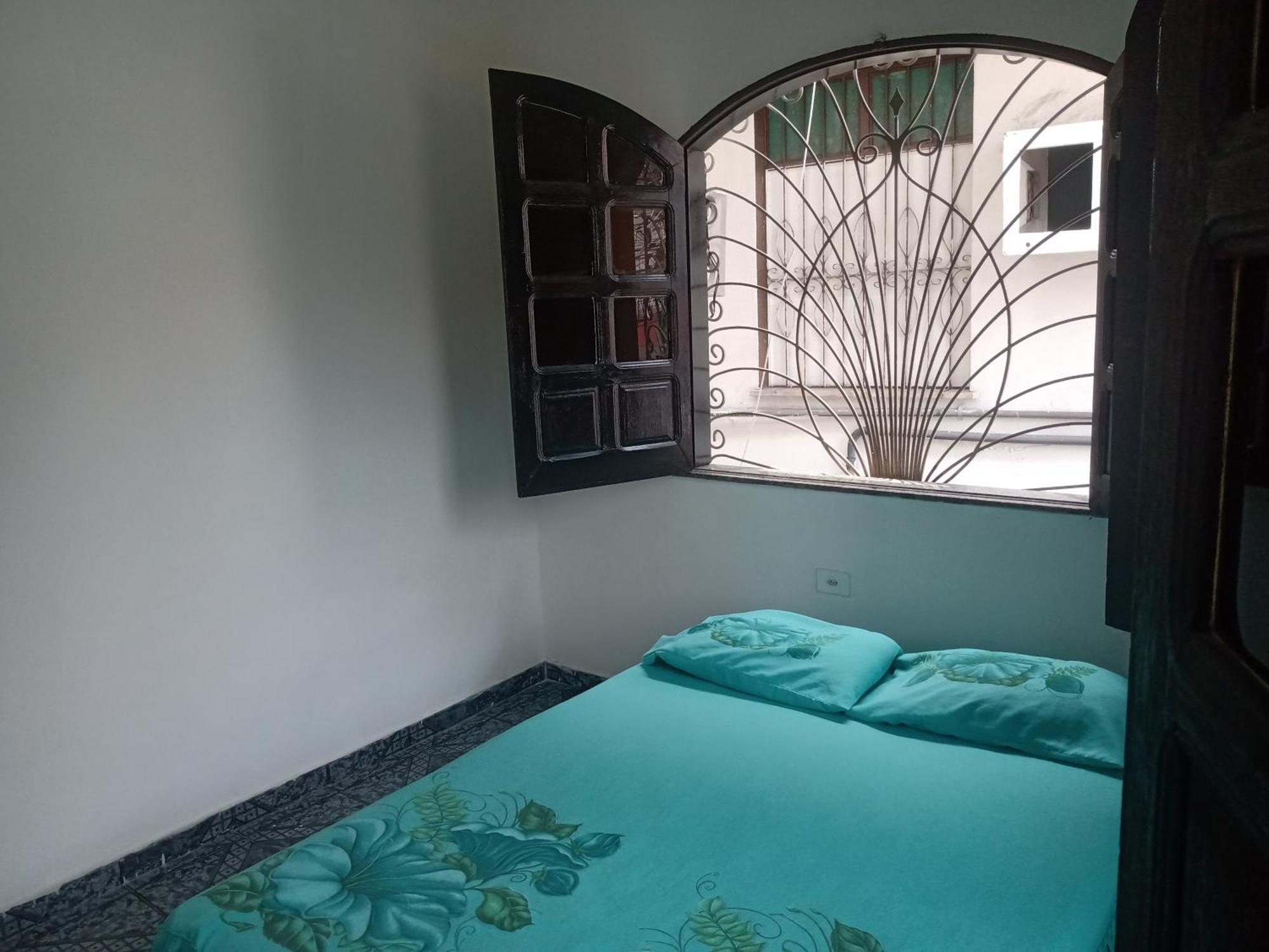 Quartos Economicos Manaus Dış mekan fotoğraf