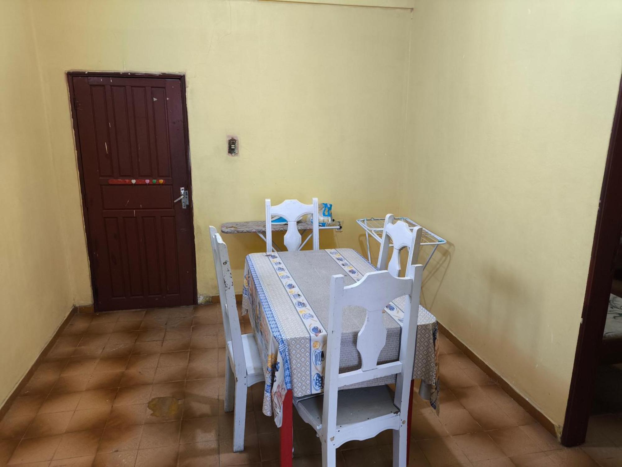Quartos Economicos Manaus Dış mekan fotoğraf