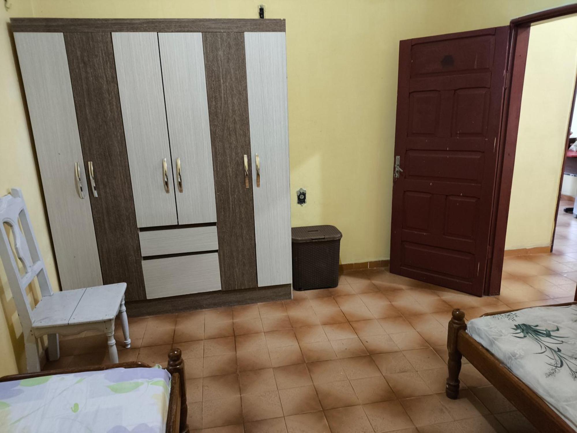 Quartos Economicos Manaus Dış mekan fotoğraf