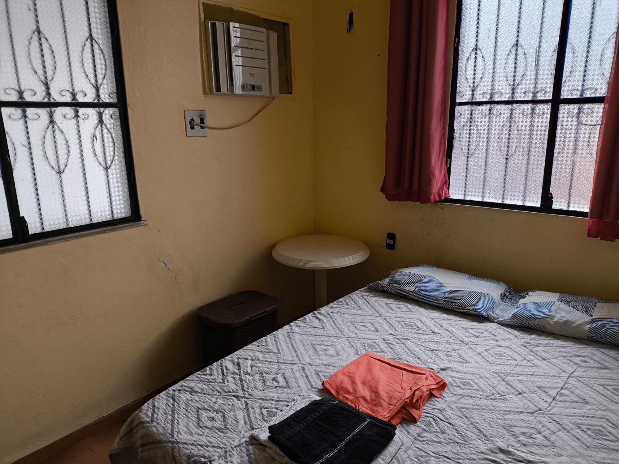 Quartos Economicos Manaus Dış mekan fotoğraf