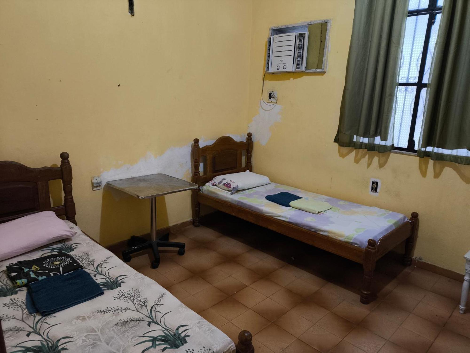 Quartos Economicos Manaus Dış mekan fotoğraf
