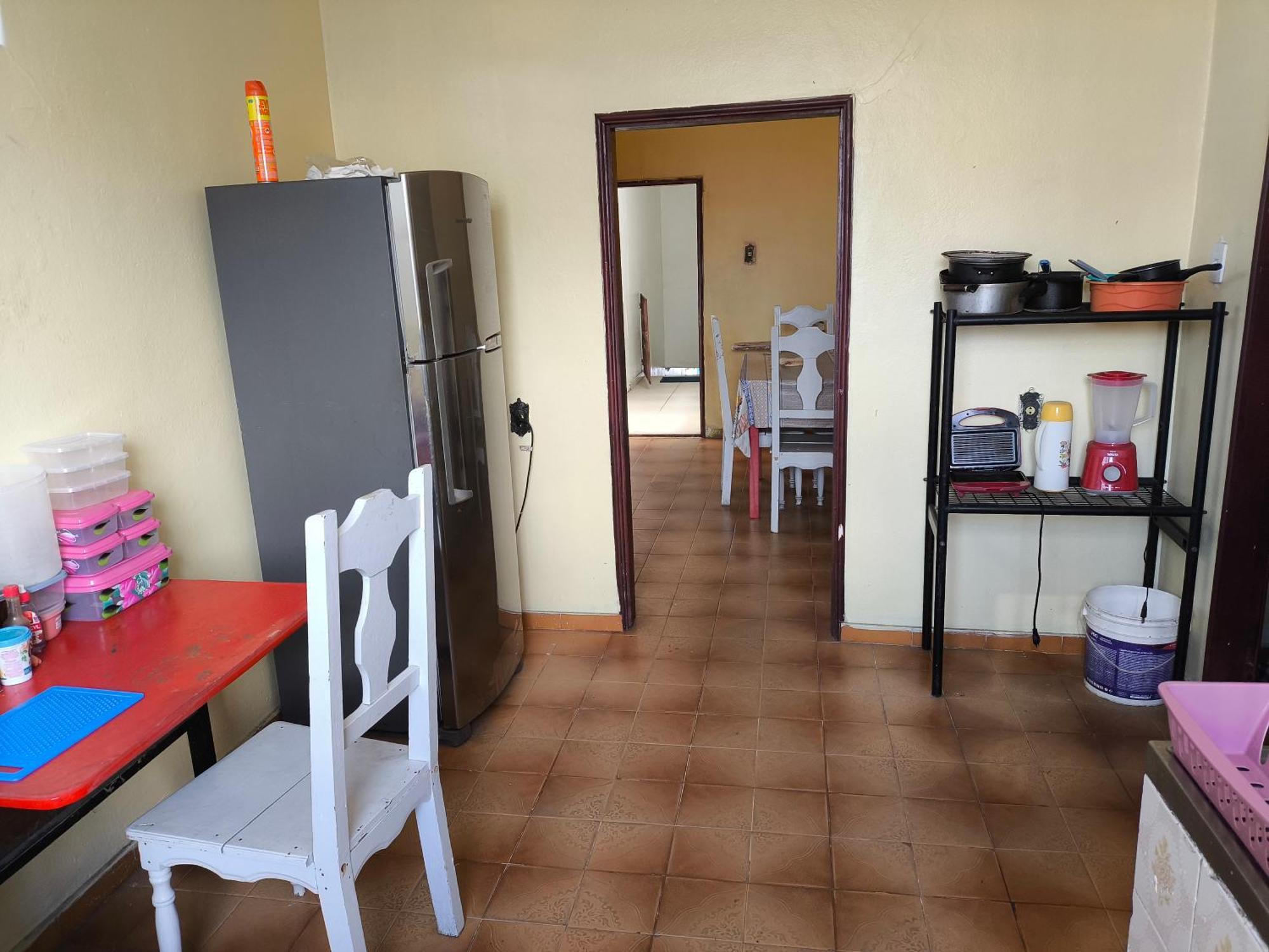 Quartos Economicos Manaus Dış mekan fotoğraf
