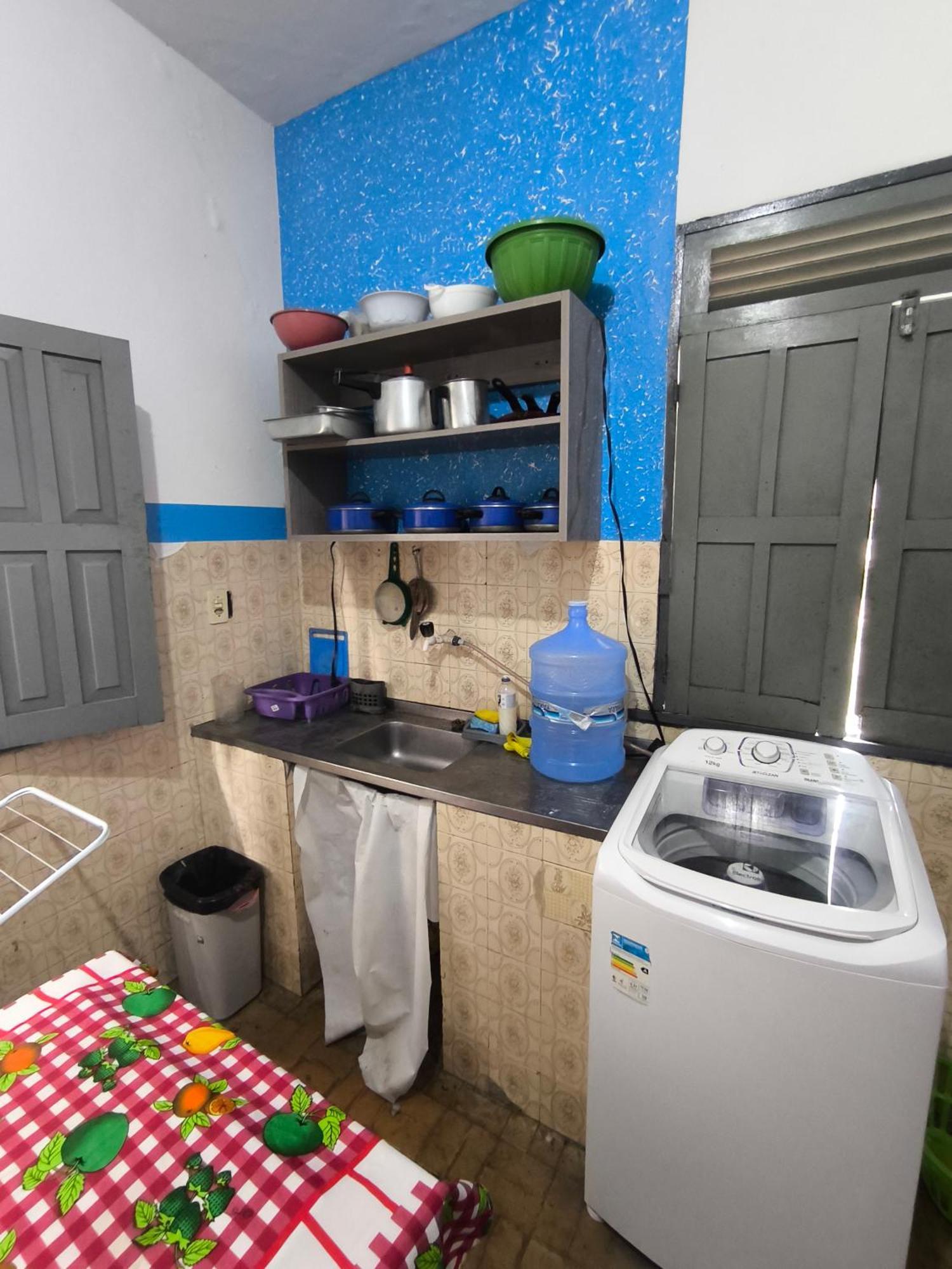 Quartos Economicos Manaus Dış mekan fotoğraf