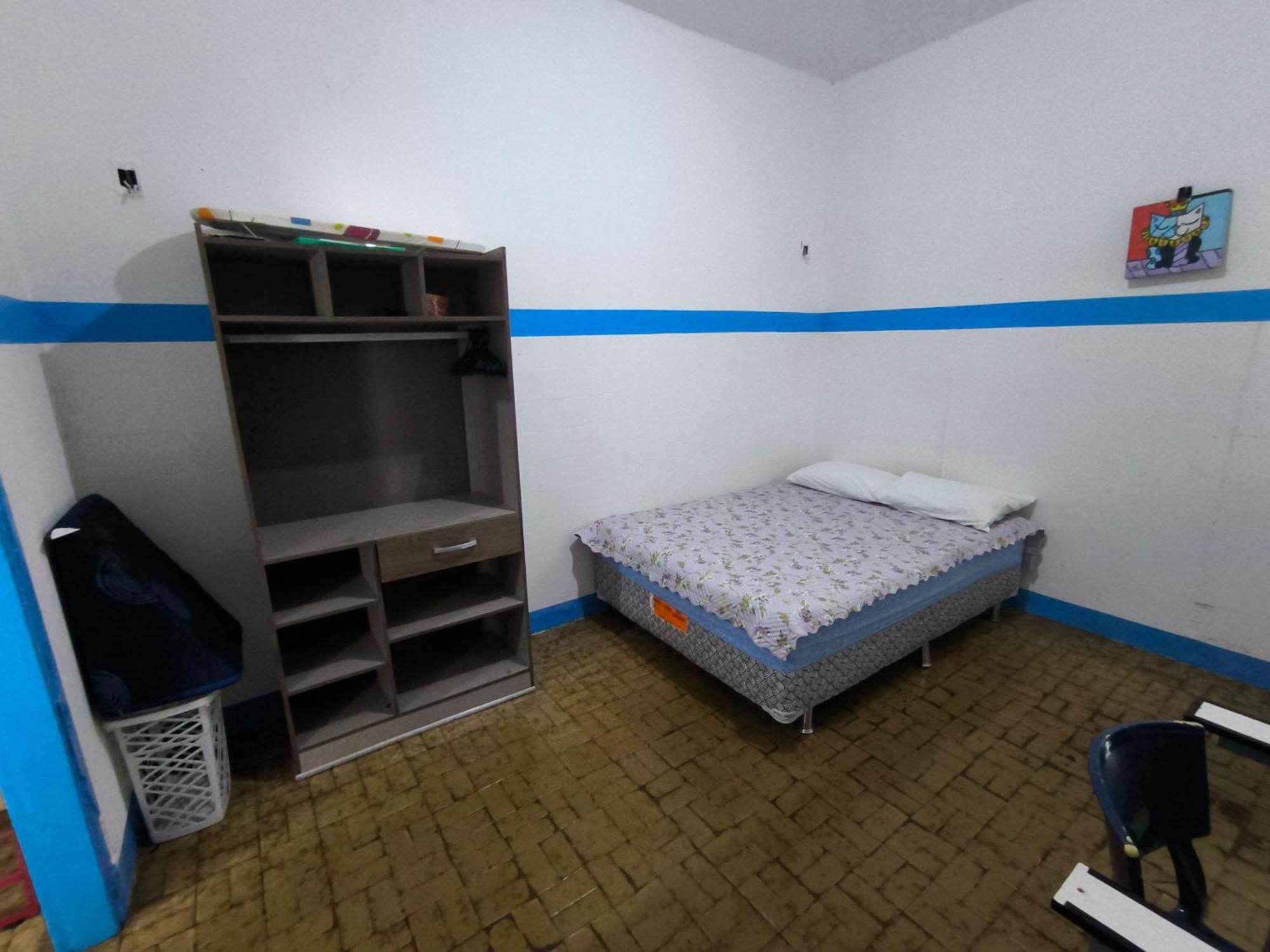 Quartos Economicos Manaus Dış mekan fotoğraf