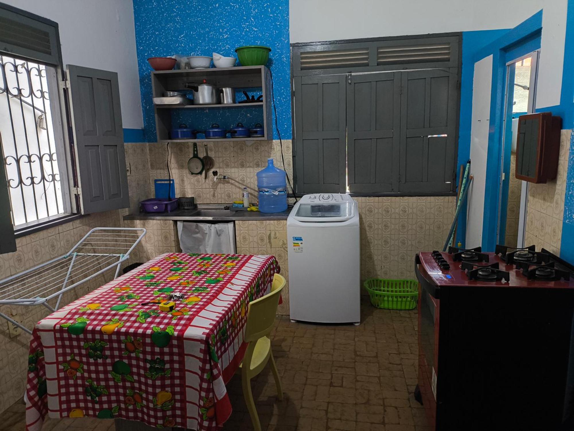 Quartos Economicos Manaus Dış mekan fotoğraf