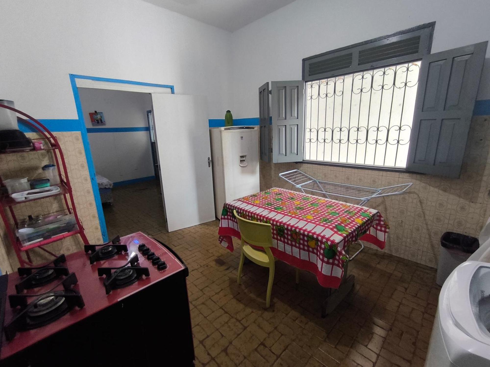 Quartos Economicos Manaus Dış mekan fotoğraf
