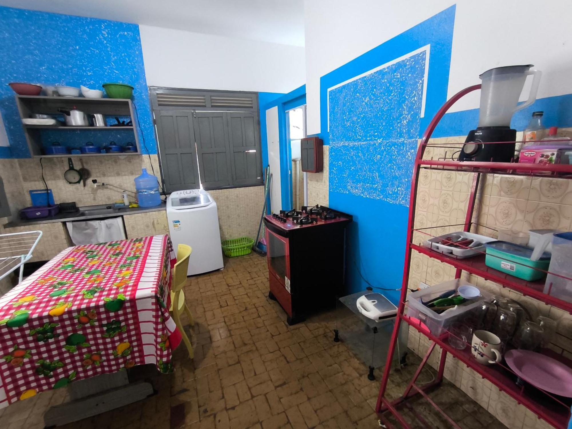 Quartos Economicos Manaus Dış mekan fotoğraf