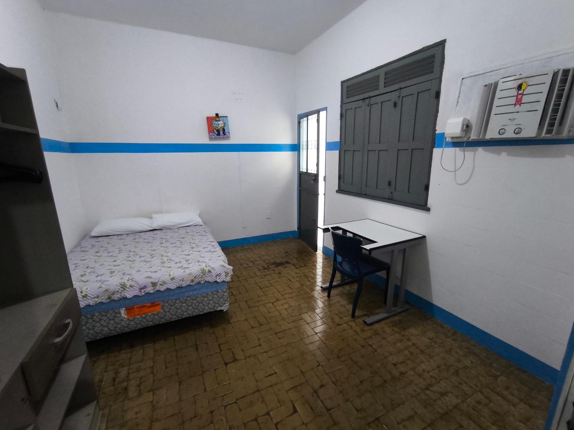Quartos Economicos Manaus Dış mekan fotoğraf